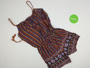 klapki angielski: Kombinezon damski, rozmiar 3XL — 3