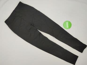 sliskie legginsy: Legginsy rozmiar S — 3
