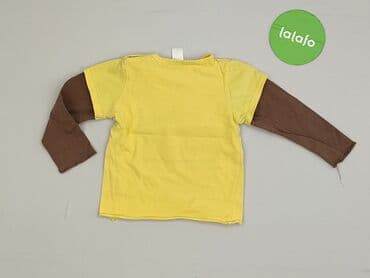 czapka matrix: Blouse, 9-12 months, condition - Perfect — 3