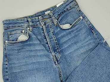 skate jeans: Denim, Jeansy damskie, rozmiar M — 1