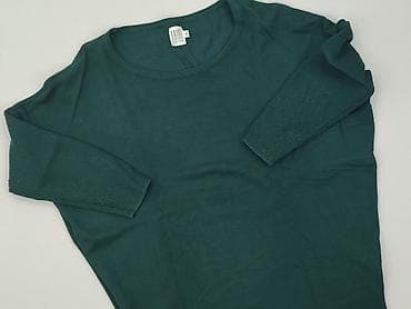 Saint Tropez, Sweter damski, rozmiar M