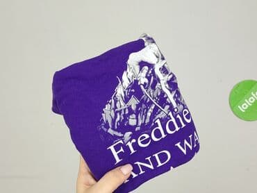 freddie mercury t shirt: Gildan, Women`s T-shirt, size S — 7