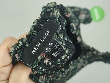 bluzki czarne mohito: New Look, Top damski, rozmiar S — 4