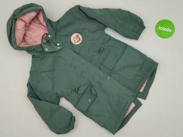 kurtki lidl dla dzieci: Kurtka zimowa, Sinsay, 7 lat, 116-122 cm, stan - Bardzo dobry — 2