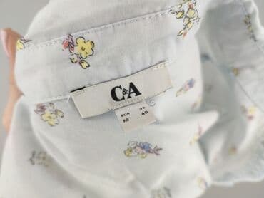 koszula damska guess: C&A, Women`s shirt, M — 5