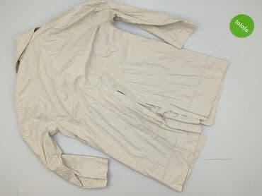 mango outlet plaszcze: Zara, Trencz damski, rozmiar S — 4