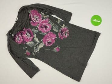 sukienka na wesele śliwka: QUIOSQUE, Sukienka damska, rozmiar L — 2