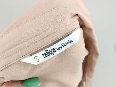 bluzki sandra: Calliope, Bluzka damska, rozmiar S — 5