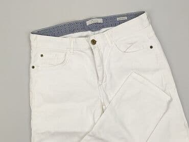 m s spodnie: Lc Waikiki, Spodnie materiałowe damskie, rozmiar M — 1