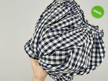 spódnica reserved: Bluzka damska, rozmiar S — 4