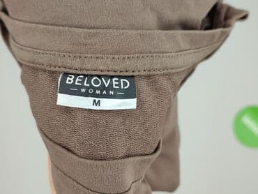 bluzki kopertowe reserved: Beloved, Women's blouse, size M (EU 38) — 4