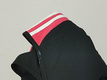 buty na wf: Adidas, Szorty damskie, rozmiar M — 7