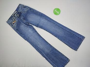 przeceny lacoste: Jeansy damskie, rozmiar L — 2