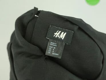tanie modne sukienki: H&M, Sukienka damska, rozmiar M — 4