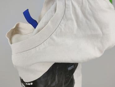 bluza tupac pull and bear: H&M Divided, Koszulka dla mężczyzn, rozmiar S — 6