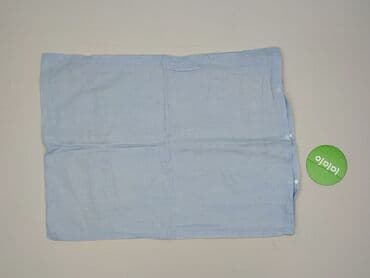 Poszewki: Pillowcase, 60 x 48, kolor - Niebieski, stan - Idealny — 2