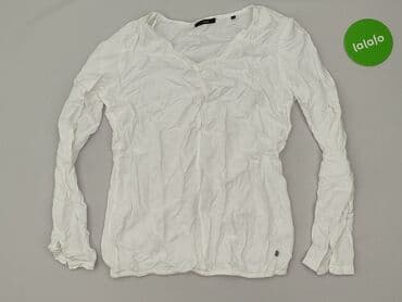 zalando biale sukienki: Zеro, Bluzka damska, rozmiar S — 2