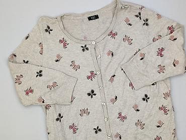 nerki: F&F, Kardigan damski, rozmiar 5XL — 1