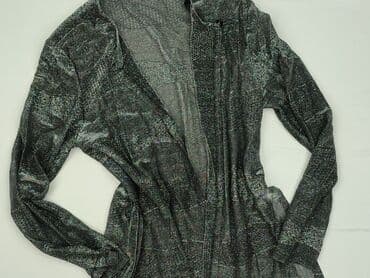 tanie narzutki damskie: Kardigan damski, rozmiar L — 1
