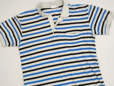 Polo shirt for men, M (EU 38), condition - Good