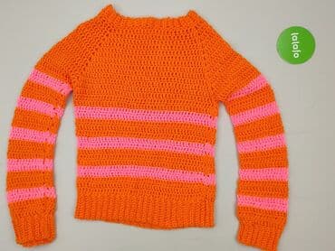 buty sailor moon: Sweter damski, rozmiar S — 3