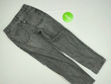 spodnie dresowe peak performance: H&M, Джинси жіночі, XS — 3