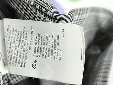 ccc saszki: Spodnie materiałowe damskie, rozmiar S — 6