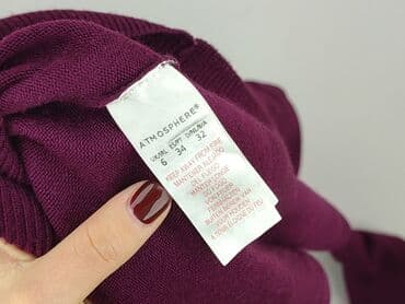 c a kurtki zimowe damskie: Atmosphere, Sweter damski, rozmiar XS — 5