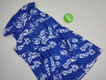 sukienki na wesele rozkloszowane allegro: Bodyflirt, Sukienka damska, rozmiar 4XL — 3