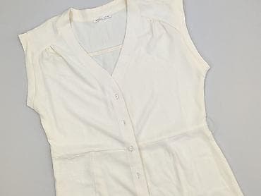 spodenki vistula: Sinsay, Elegancki komplet, rozmiar XL — 1