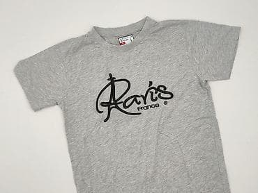 T-shirt damski, rozmiar L