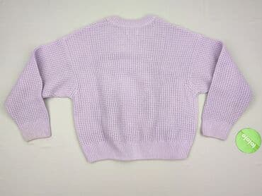sweter w paski cropp: Cropp, Sweter damski, rozmiar XL — 3