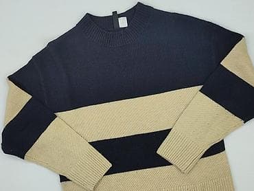 wool: H&M Divided, Sweter damski, rozmiar 2XS — 1