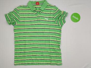 prada dresy: Puma, Koszulka polo dla mężczyzn, rozmiar M — 2