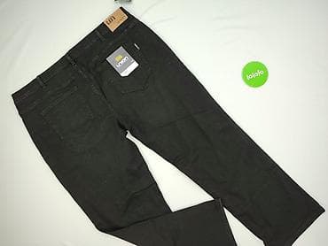 uniform: Union, Jeansy dla mężczyzn, rozmiar 4XL — 3