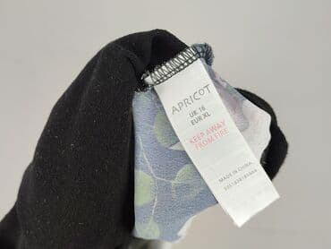 bluza fast and furious: Apricot, Світшот жіночий, XL — 5