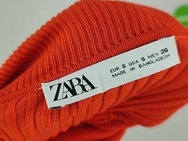 vizzy collection: Zara, Golf damski, rozmiar S — 4