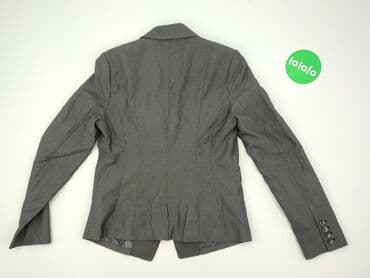 marynarka damska c a: Orsay, Women's blazer, size S (EU 36) — 3
