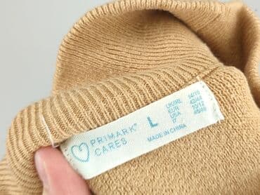 sweter damski primark: Primark, Sweter damski, rozmiar L — 4
