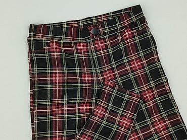 versace blue jeans: Janina, Spodnie materiałowe damskie, rozmiar S — 1