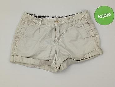 pull bear szorty: Springfield, Szorty damskie, rozmiar XS — 4