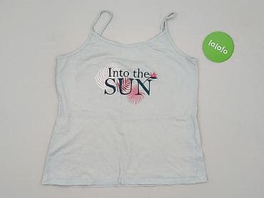 bluzki moko: Ulubione, Top damski, rozmiar XL — 2