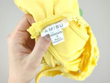 sukienki amisu new yorker: Amisu, Bluzka damska, rozmiar S — 5