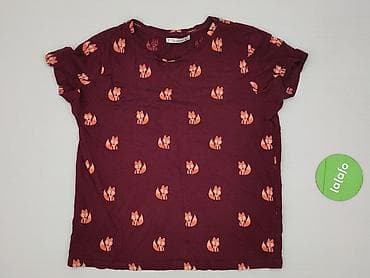 pull and bear kolekcja: PULL&BEAR, T-shirt damski, rozmiar S — 2
