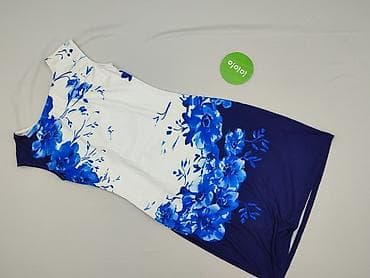 baleriny lacoste: Sukienka damska, rozmiar S — 2