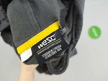 swetrem: WeSC, Bluza z kapturem damska, rozmiar XL — 4