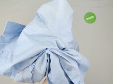 chabrowe bluzki: Koszula damska, XS — 6