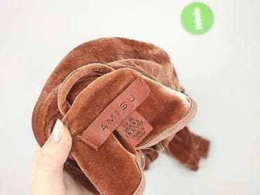 sweter amisu: Amisu, Płaszcz damski, rozmiar S — 4