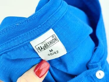 van graaf bluzki: Up FASHION, Bluzka damska, rozmiar M — 5