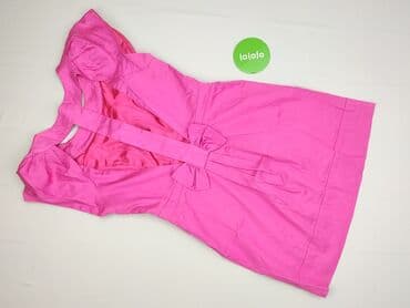 sukienka z lat 60: French Connection, Sukienka damska, L — 4